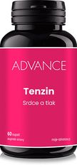 Advance nutraceutics Tenzin 60 kapslí