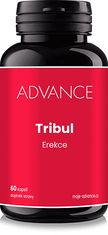 Advance nutraceutics Tribul 60 kapslí