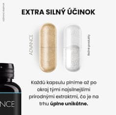 Advance nutraceutics MenActive 60 kapslí