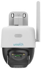 Uniarch by Uniview IP kamera/ UHO-P3C-M5F4/ PTZ/ 5Mpx/ Wi-Fi/ Onvif