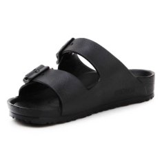 Birkenstock Žabky Arizona Eva černé velikost 34