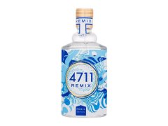 4711 100ml remix cologne lime, kolínská voda