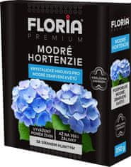 Agro Hnojivo FLORIA Krystalické pro modré hortenzie 350 g