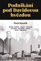 Práh Podnikání pod Davidovou hvězdou