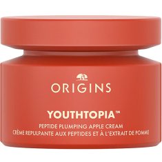 Origins Hydratační pleťový krém s peptidy Youthtopia (Peptide Plumping Apple Cream) 50 ml