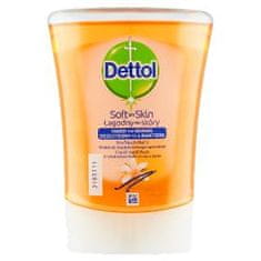 Dettol NT REFILL VANILKA 250ml NÁPLŇ