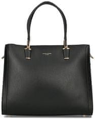 David Jones Dámská kabelka CM6718C black