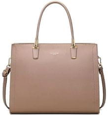 David Jones Dámská kabelka CM6718C pink