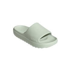 Adidas Pantofle zelené 37 1/3 EU Adilette Lumia