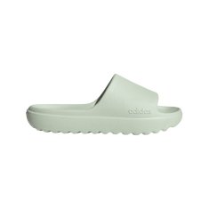 Adidas Pantofle zelené 37 1/3 EU Adilette Lumia