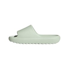 Adidas Pantofle zelené 37 1/3 EU Adilette Lumia