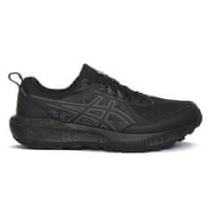 Asics Boty běžecké černé 44 EU 002 Gel Sonoma 8 Gtx