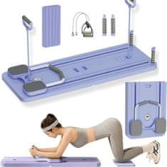 SOLFIT® Pilates deska | PILARAFIT