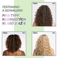 Garnier Předšamponová péče pro suché vlnité a kudrnaté vlasy Curls Method (Pre-Shampoo) 200 ml