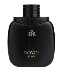 Royce Black - EDP 100 ml