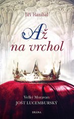 Jiří Hanibal: Až na vrchol