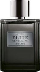 Avon Toaletní voda Elite Gentleman in Black EDT 75 ml