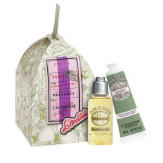 LOccitane EnProvence Dárková sada Almond Softness Discovery Kit