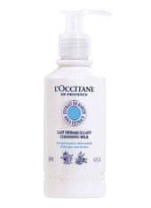 LOccitane EnProvence Čisticí pleťové mléko Shea Extract (Cleansing Milk) 200 ml