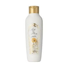 Oriflame Pečující sprchový krém Milk & Honey Gold (Pampering Shower Cream) 250 ml