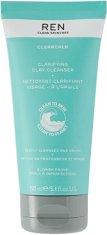 Čisticí pleťový gel Clearcalm (Clarifying Clay Cleanser) 150 ml