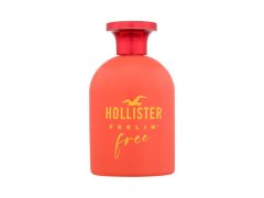 Hollister 100ml feelin' free, parfémovaná voda