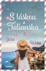 Jules Wake: S láskou z Talianska