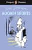 Jansson Tove: Penguin Readers Level 2: Moomin Shorts (ELT Graded Reader)