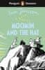 Jansson Tove: Penguin Readers Level 3: Moomin and the Hat (ELT Graded Reader)