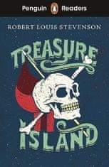 Stevenson Robert Louis: Penguin Readers Level 1: Treasure Island