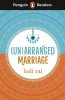 Rai Bali: Penguin Readers Level 5: (Un)arranged Marriage (ELT Graded Reader)