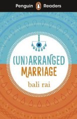 Rai Bali: Penguin Readers Level 5: (Un)arranged Marriage (ELT Graded Reader)