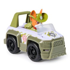 Paw Patrol Tlapková patrola základní vozidlo Tracker