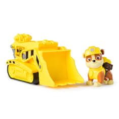 Paw Patrol Tlapková patrola základní vozidlo Rubble