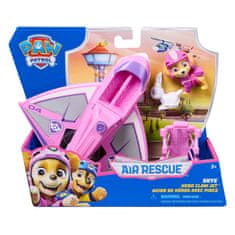 Paw Patrol Tlapková patrola air rescue tématické letadlo Skye