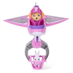 Paw Patrol Tlapková patrola air rescue tématické letadlo Skye