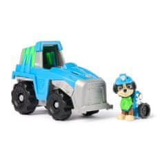 Paw Patrol Tlapková patrola základní vozidlo Rex