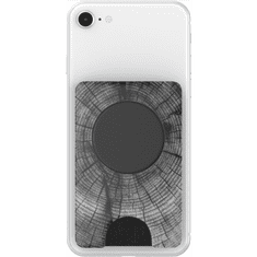 PopSockets PopWallet+ Out of the Woods, pouzdro na karty/vizitky apod. s integrovaným PopGrip Gen.2