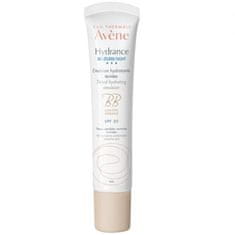 Avéne BB lehká tónovací hydratační emulze SPF 30 Hydrance (Tinted Hydrating Emulsion) 40 ml