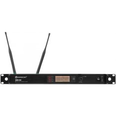 Relacart WAM-402 4CH digitální automatický UHF mix s DSP