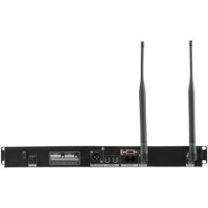 Relacart WAM-402 4CH digitální automatický UHF mix s DSP