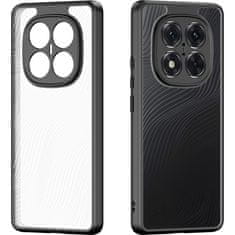 Dux Ducis Dux Ducis Aimo puzdro pro Xiaomi Redmi Note 14 Pro+ 5G - Černá KP36718