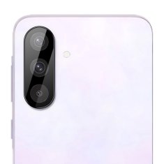 Techsuit ochranné sklo na kameru pro Samsung Galaxy A56 5G - Černá KP36689