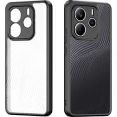 Dux Ducis Dux Ducis Aimo puzdro pro Xiaomi Redmi Note 14 5G - Černá KP36717