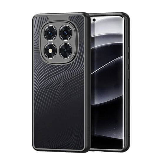 Dux Ducis Dux Ducis Aimo puzdro pro Xiaomi Redmi Note 14 Pro 5G - Černá KP36719