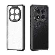 Dux Ducis Dux Ducis Aimo puzdro pro Xiaomi Redmi Note 14 Pro 5G - Černá KP36719