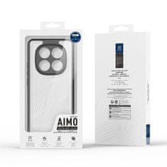 Dux Ducis Dux Ducis Aimo puzdro pro Xiaomi Redmi Note 14 Pro 5G - Černá KP36719