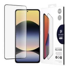 Dux Ducis Dux Ducis 10D Tvrzené sklo pro Xiaomi Redmi Note 14 5G - Černá KP36708