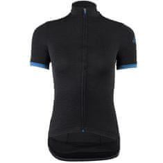 Adidas Tričko cyklistické černé XXS Supernova Climachill Jersey W