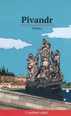 Kryštof Materna;Petra Nováková: Pivandr Prahou